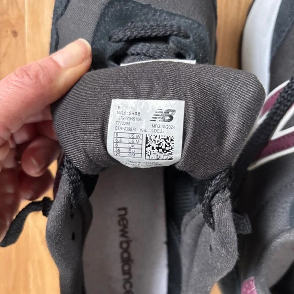 New Balance 515 Sneakers - Picture 8 of 8